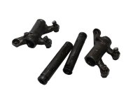 Nockenwellenbock Lagerbock länkar Kipphebel BMW R 1200 GS K25 0307 R12 04-07
