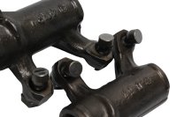 Nockenwellenbock Lagerbock länkar Kipphebel BMW R 1200 GS K25 0307 R12 04-07