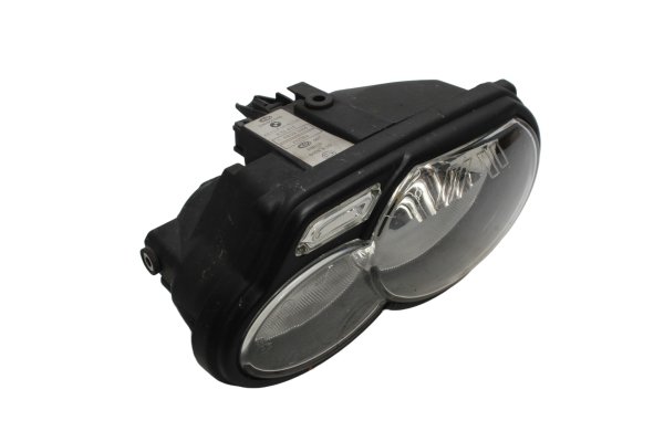 Dubbele koplampen, reflector aan de voorzijde BMW R 1200 GS K25 0307 R12 04-07