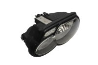 Dubbele koplampen, reflector aan de voorzijde BMW R 1200 GS K25 0307 R12 04-07