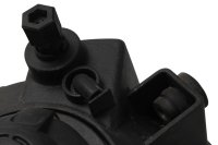Dubbele koplampen, reflector aan de voorzijde BMW R 1200 GS K25 0307 R12 04-07