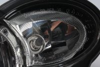 Dubbele koplampen, reflector aan de voorzijde BMW R 1200 GS K25 0307 R12 04-07