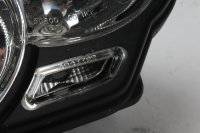 Dubbele koplampen, reflector aan de voorzijde BMW R 1200 GS K25 0307 R12 04-07