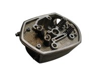 Sylinterikansi, venttiilikoppa oikea, venttiilinohjain BMW R 1200 GS K25 0307 R12 04-07