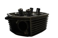Sylinterikansi, venttiilikoppa oikea, venttiilinohjain BMW R 1200 GS K25 0307 R12 04-07