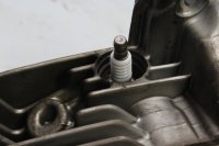Sylinterikansi, venttiilikoppa oikea, venttiilinohjain BMW R 1200 GS K25 0307 R12 04-07