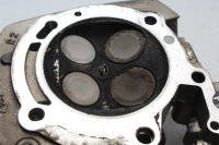 Sylinterikansi, venttiilikoppa oikea, venttiilinohjain BMW R 1200 GS K25 0307 R12 04-07