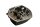 Sylinterikansi, venttiilikoppa oikea, venttiilinohjain BMW R 1200 GS K25 0307 R12 04-07
