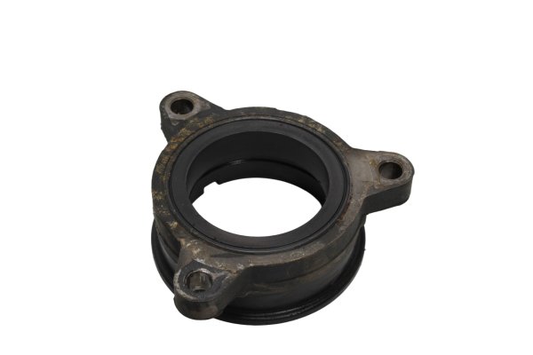 Indsugningsmanifold venstre, karburatorgummi, indsugningsmuffe BMW R 1200 GS K25 0307 R12 04-07