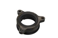 Indsugningsmanifold venstre, karburatorgummi, indsugningsmuffe BMW R 1200 GS K25 0307 R12 04-07