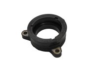 Indsugningsmanifold venstre, karburatorgummi, indsugningsmuffe BMW R 1200 GS K25 0307 R12 04-07
