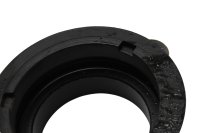 Indsugningsmanifold venstre, karburatorgummi, indsugningsmuffe BMW R 1200 GS K25 0307 R12 04-07