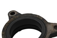 Indsugningsmanifold venstre, karburatorgummi, indsugningsmuffe BMW R 1200 GS K25 0307 R12 04-07