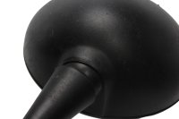 Højre bakspejl, styrbeslag, spejlarm BMW R 1200 GS K25 0307 R12 04-07