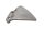 Afdekking van de achterrempomp, hydraulische pomp BMW R 1200 GS K25 0307 R12 04-07
