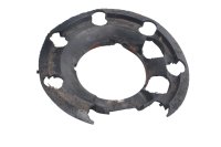 Support de capteur de niveau de carburant, joint de réservoir de carburant Kawasaki ZRX 1100 ZRT10C 97-00