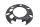 Support de capteur de niveau de carburant, joint de réservoir de carburant Kawasaki ZRX 1100 ZRT10C 97-00