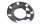 Support de capteur de niveau de carburant, joint de réservoir de carburant Kawasaki ZRX 1100 ZRT10C 97-00