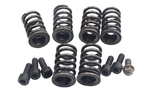 kit de ressorts dembrayage, vis dembrayage Kawasaki ZRX 1100 ZRT10C 97-00