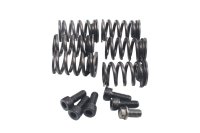 kit de ressorts dembrayage, vis dembrayage Kawasaki ZRX 1100 ZRT10C 97-00