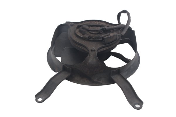 Ventilateur de radiateur électrique, ventilateur de refroidissement du moteur Kawasaki ZRX 1100 ZRT10C 97-00
