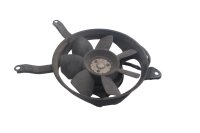 Ventilateur de radiateur électrique, ventilateur de refroidissement du moteur Kawasaki ZRX 1100 ZRT10C 97-00