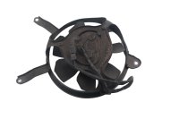 Ventilateur de radiateur électrique, ventilateur de refroidissement du moteur Kawasaki ZRX 1100 ZRT10C 97-00