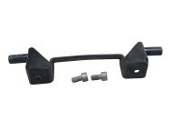 Sitzbankhalter Aufnahme Befestigung BMW R 1150 R Rockster R28 0308 03-05