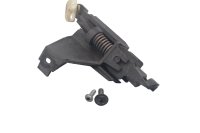 Scheinwerferhalter Verstellung Feder BMW R 1150 R Rockster R28 0308 03-05