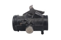Drosselklappenstutzen rechts BMW R 1150 R Rockster R28 0308 03-05