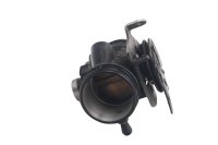 Drosselklappenstutzen rechts BMW R 1150 R Rockster R28 0308 03-05