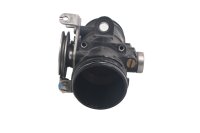 Drosselklappenstutzen rechts BMW R 1150 R Rockster R28 0308 03-05