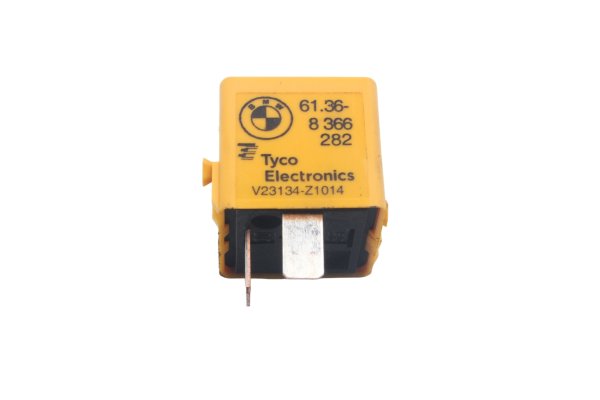 Benzinpumpenrelais Kraftstoffrelais BMW R 1150 R Rockster R28 0308 03-05