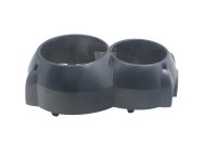 Scheinwerfergehäuse Lampenmaske Einsatz BMW R 1150 R Rockster R28 0308 03-05