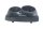 Scheinwerfergehäuse Lampenmaske Einsatz BMW R 1150 R Rockster R28 0308 03-05