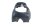 Scheinwerfergehäuse Lampenmaske Einsatz BMW R 1150 R Rockster R28 0308 03-05