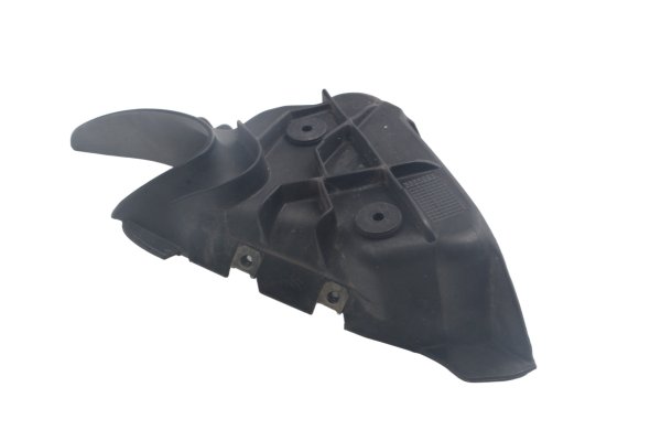 Lufteinlassabdeckung vorne links Kühlkanal BMW R 1150 R Rockster R28 0308 03-05