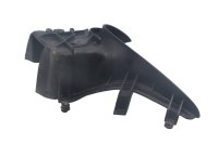 Lufteinlassabdeckung vorne links Kühlkanal BMW R 1150 R Rockster R28 0308 03-05