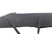 Lufteinlassabdeckung vorne links Kühlkanal BMW R 1150 R Rockster R28 0308 03-05