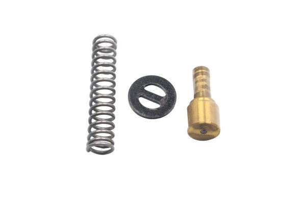 Ölkühler Ventil Set Feder Scheibe Steuerung BMW R 1150 R Rockster R28 0308 03-05