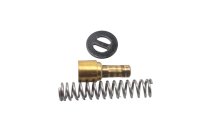 Ölkühler Ventil Set Feder Scheibe Steuerung BMW R 1150 R Rockster R28 0308 03-05