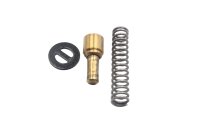 Ölkühler Ventil Set Feder Scheibe Steuerung BMW R 1150 R Rockster R28 0308 03-05