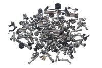 Schraubensortiment Befestigung Halter Set BMW R 1150 R Rockster R28 0308 03-05