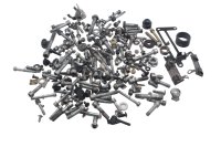 Schraubensortiment Befestigung Halter Set BMW R 1150 R Rockster R28 0308 03-05