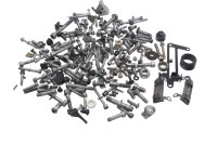 Schraubensortiment Befestigung Halter Set BMW R 1150 R Rockster R28 0308 03-05