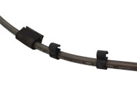 Achterremleiding, drukleiding, remslang BMW R 1200 GS K25 0307 R12 04-07