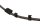 Achterremleiding, drukleiding, remslang BMW R 1200 GS K25 0307 R12 04-07