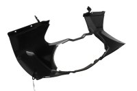Panel de instrumentos del panel de revestimiento de la cabina 7716215 BMW K 1300 GT K44 0538 09-11
