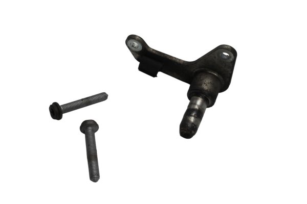 Pakoputken kiinnike, pakoputken kiinnike, kiinnike BMW R 1200 GS K25 0307 R12 04-07
