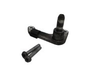 Pakoputken kiinnike, pakoputken kiinnike, kiinnike BMW R 1200 GS K25 0307 R12 04-07